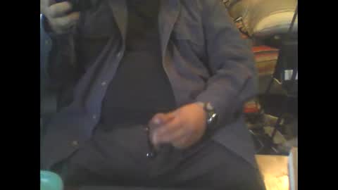 Big Lex online show from April 2026 04:35:02 PM