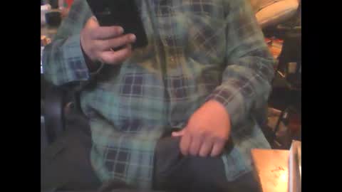 Big Lex online show from May 2026 05:31:02 PM