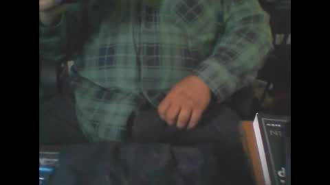 Big Lex online show from May 2026 06:36:02 PM