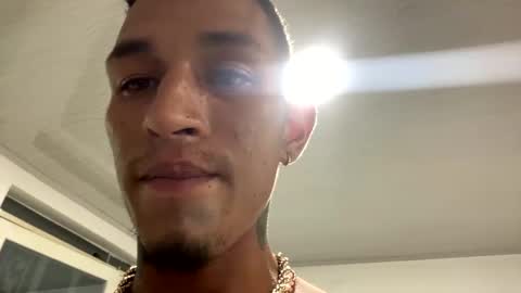 Stiven Leon online show from January 2025 07:25:02 AM