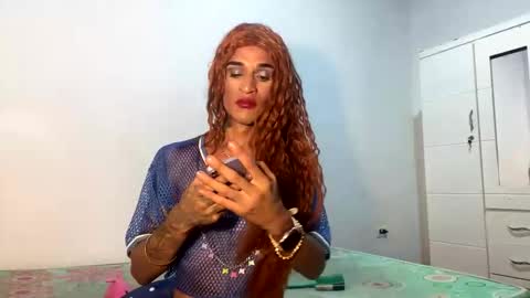 Stiven Leon online show from October 2025 08:00:02 AM