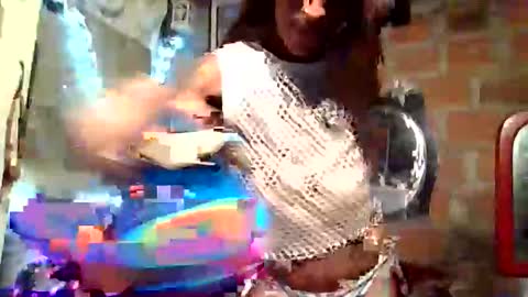 Stiven Leon online show from January 2026 05:55:02 AM