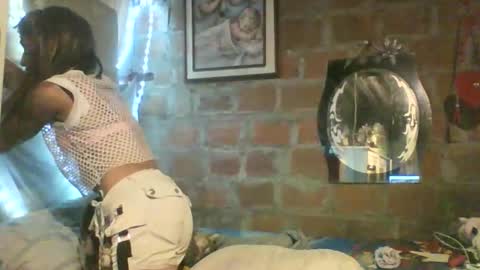 Stiven Leon online show from January 2026 07:21:01 AM