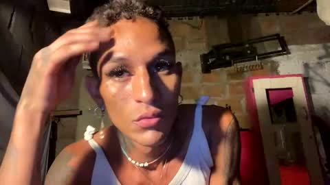 Stiven Leon online show from March 2026 08:25:01 AM