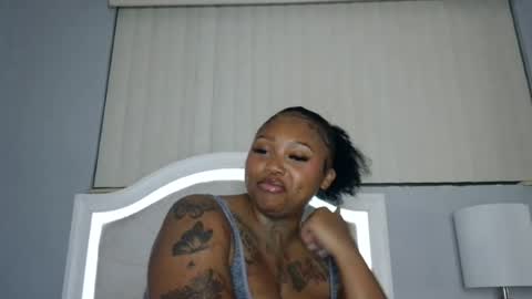 Big Lavish online show from July 2026 04:16:01 AM