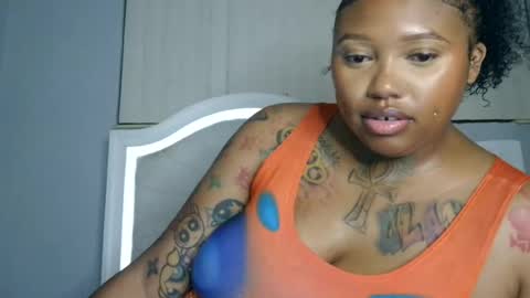 Big Lavish online show from July 2026 02:48:02 AM