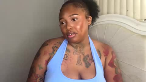 Big Lavish online show from July 2026 03:31:02 AM