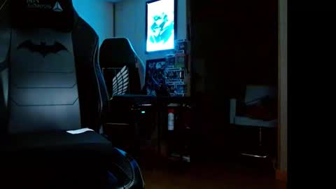 big_man_jonathan online show from November 2025 05:02:01 PM