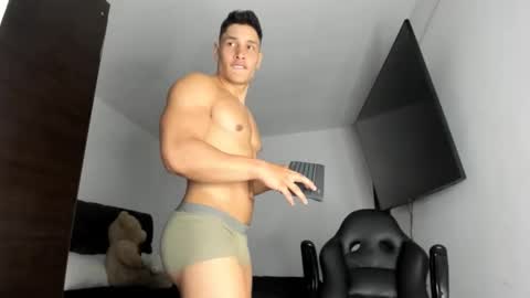 big marcelo1 online show from February 2026 12:09:01 AM