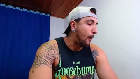 big_niiko online show from June 2026 01:47:02 AM