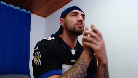 big_niiko online show from June 2026 01:52:01 AM