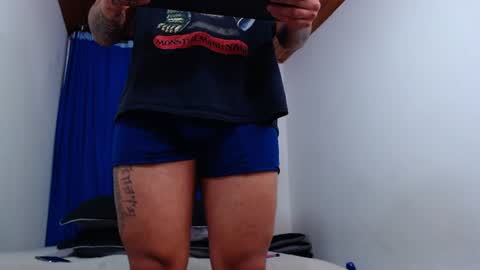 big_niiko online show from July 2026 02:18:01 AM