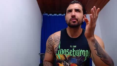 big_niiko online show from July 2026 11:52:02 PM