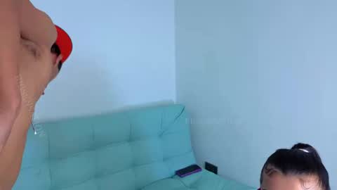 Megan- jhonny wayne- online show from September 2025 07:58:02 PM