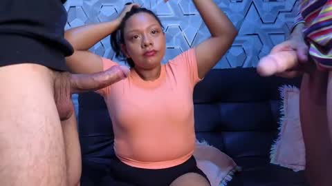 Megan- jhonny wayne- online show from April 2026 12:44:01 AM