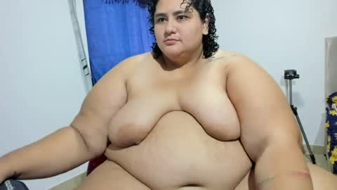 Milena And Luz online show from June 2026 06:20:01 PM