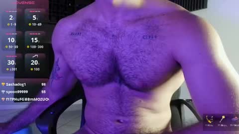 Hot Versx online show from May 2026 04:04:02 PM