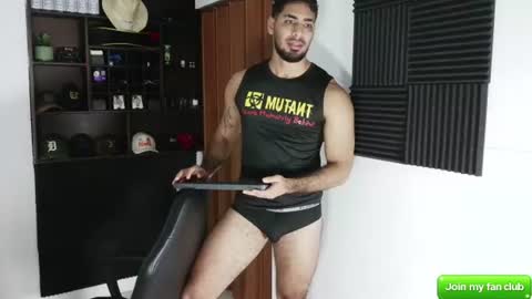 Hot Versx online show from July 2026 01:37:01 PM