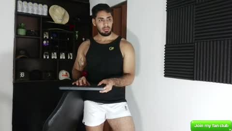 Hot Versx online show from July 2026 03:05:02 PM