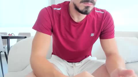 Snapshot of big_white_dick7 chatting on February 2026 06:47:02 PM temporarily free online show from February 2026 06:47:02 PM