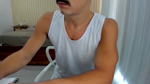 Snapshot of big_white_dick7 chatting on March 2026 05:28:01 PM temporarily free online show from March 2026 05:28:01 PM