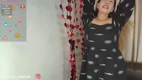 Snapshot of big_woman_1 chatting on February 2026 03:25:02 AM Luisa online show from February 2026 03:25:02 AM