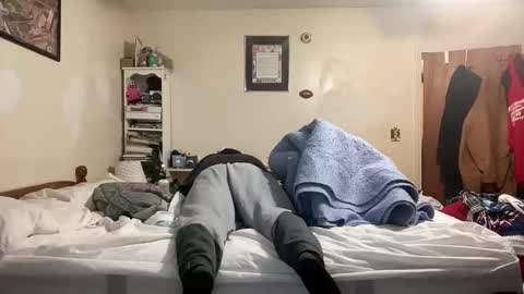 Mr. Muscle Monster online show from October 2025 10:56:01 PM