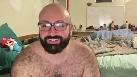 Snapshot of bigbackmuscles1296 chatting on March 2026 01:13:01 AM Mr. Muscle Monster online show from March 2026 01:13:01 AM