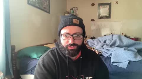 Snapshot of bigbackmuscles1296 chatting on March 2026 07:13:02 PM Mr. Muscle Monster online show from March 2026 07:13:02 PM