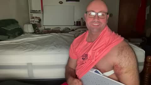 Mr. Muscle Monster online show from June 2026 12:17:01 AM