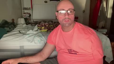 Mr. Muscle Monster online show from June 2026 10:59:01 PM