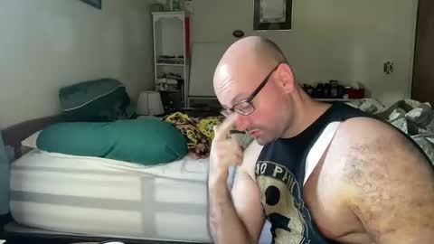 Mr. Muscle Monster online show from June 2026 11:36:01 AM