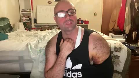 Mr. Muscle Monster online show from June 2026 12:25:02 AM