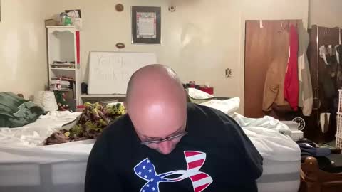 Mr. Muscle Monster online show from June 2026 08:37:02 AM