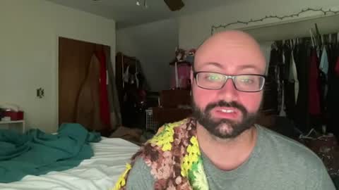 Mr. Muscle Monster online show from July 2026 03:05:01 PM