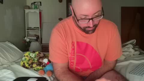 Mr. Muscle Monster online show from July 2026 04:27:02 PM