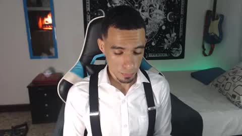 Snapshot of bigbacs chatting on March 2025 03:34:02 AM Bacs Independent model online show from March 2025 03:34:02 AM