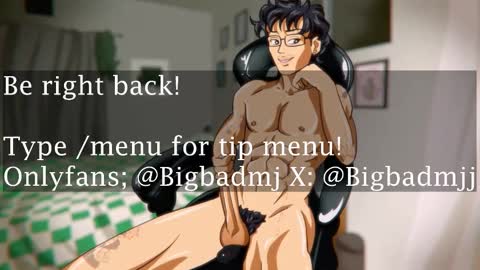 Snapshot of bigbadmj chatting on October 2025 06:37:02 AM Asta online show from October 2025 06:37:02 AM