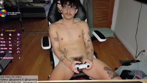 Snapshot of bigbadmj chatting on November 2025 05:42:02 AM Asta online show from November 2025 05:42:02 AM