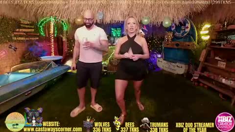 Mya and Angelo online show from April 2026 04:28:01 AM