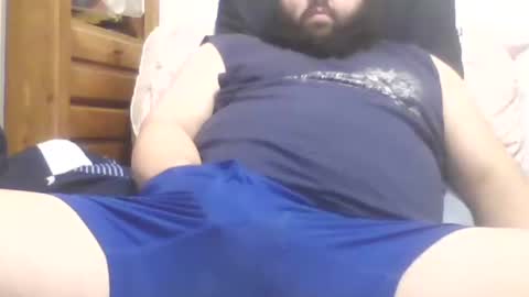 Snapshot of bigbear3287 chatting on January 2025 06:16:02 AM Liam online show from January 2025 06:16:02 AM