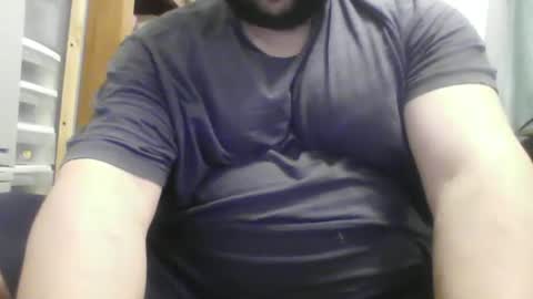 Snapshot of bigbear3287 chatting on February 2025 06:35:01 AM Liam online show from February 2025 06:35:01 AM