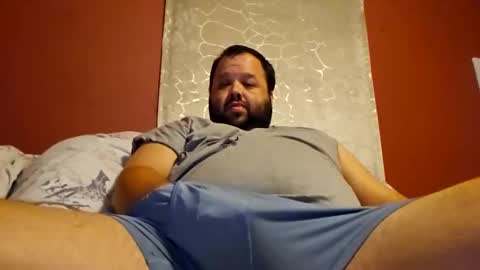 Snapshot of bigbear3287 chatting on September 2025 07:52:01 AM Liam online show from September 2025 07:52:01 AM