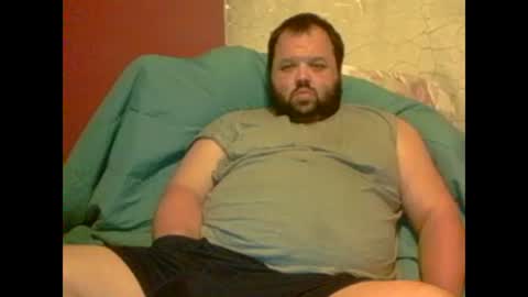 Snapshot of bigbear3287 chatting on September 2025 08:18:02 AM Liam online show from September 2025 08:18:02 AM