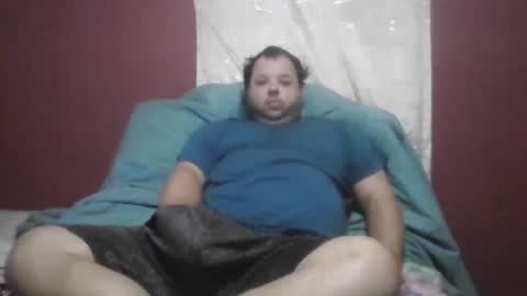 Snapshot of bigbear3287 chatting on October 2025 09:06:02 AM Liam online show from October 2025 09:06:02 AM