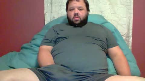 Snapshot of bigbear3287 chatting on November 2025 07:12:01 AM Liam online show from November 2025 07:12:01 AM