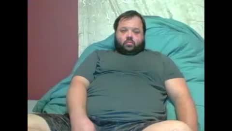 Snapshot of bigbear3287 chatting on December 2025 05:57:01 AM Liam online show from December 2025 05:57:01 AM