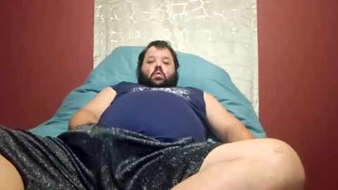 Snapshot of bigbear3287 chatting on December 2025 07:37:01 AM Liam online show from December 2025 07:37:01 AM