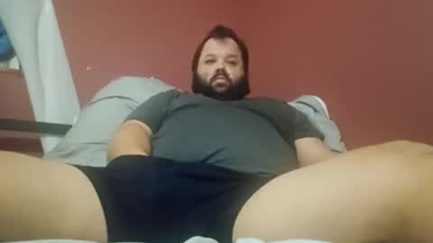 Snapshot of bigbear3287 chatting on January 2026 08:30:01 AM Liam online show from January 2026 08:30:01 AM