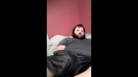 Snapshot of bigbear3287 chatting on February 2026 07:58:01 AM Liam online show from February 2026 07:58:01 AM